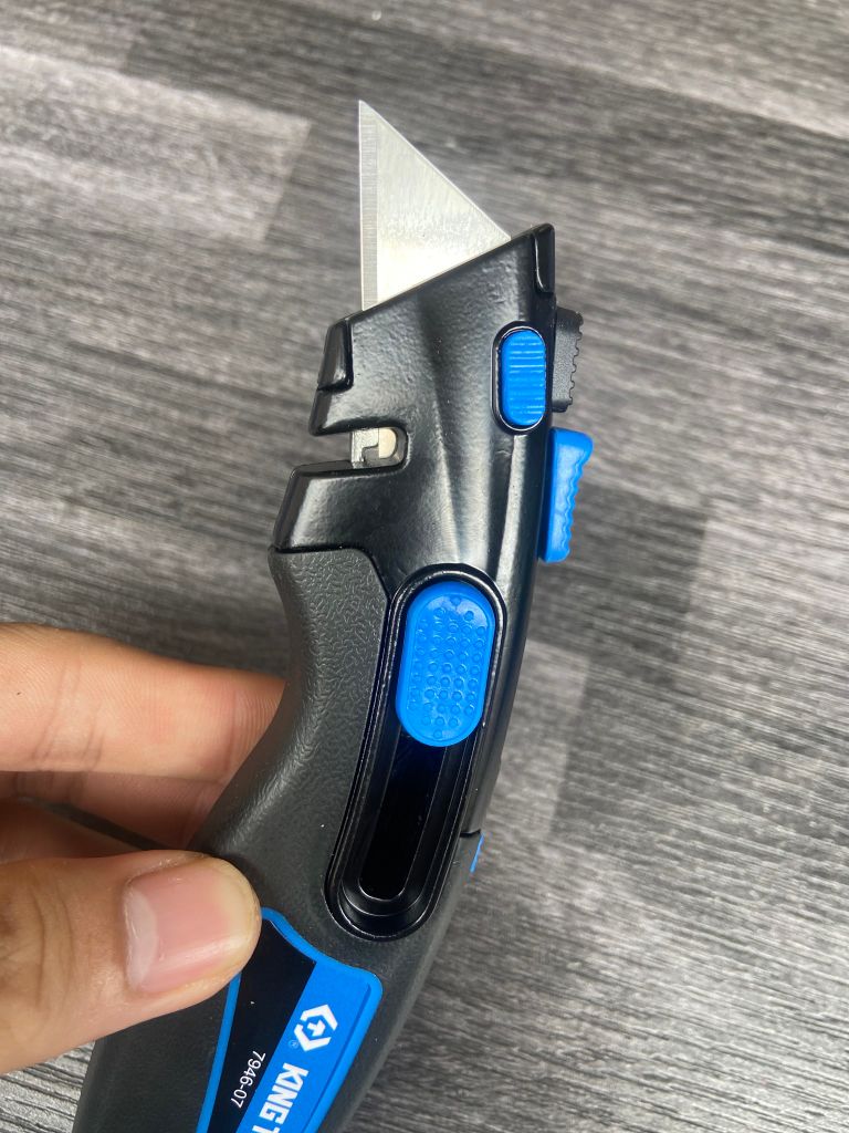 Dao rọc cáp Kingtony 7