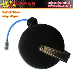 Cuộn ống hơi tự động rút Korper KP-ARB-308