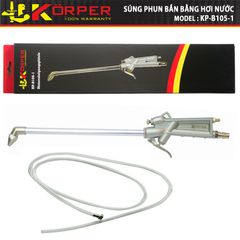 Súng Rửa Xe Körper KP-B105-1