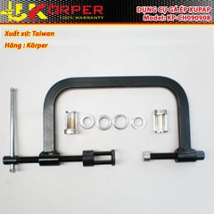 Đồ gá ép xupap Korper KP-CH040952-J8