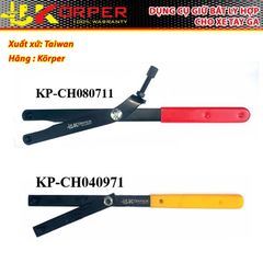 Dụng cụ giữ bát ly hợp xe ga Korper KP-CH080711