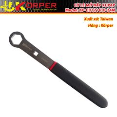 Cờ lê mở nắp xu pap Körper KP-CH121410-24M