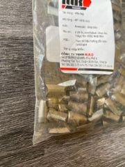 Mấu kẹp Kawasaki KPT-0616-04S
