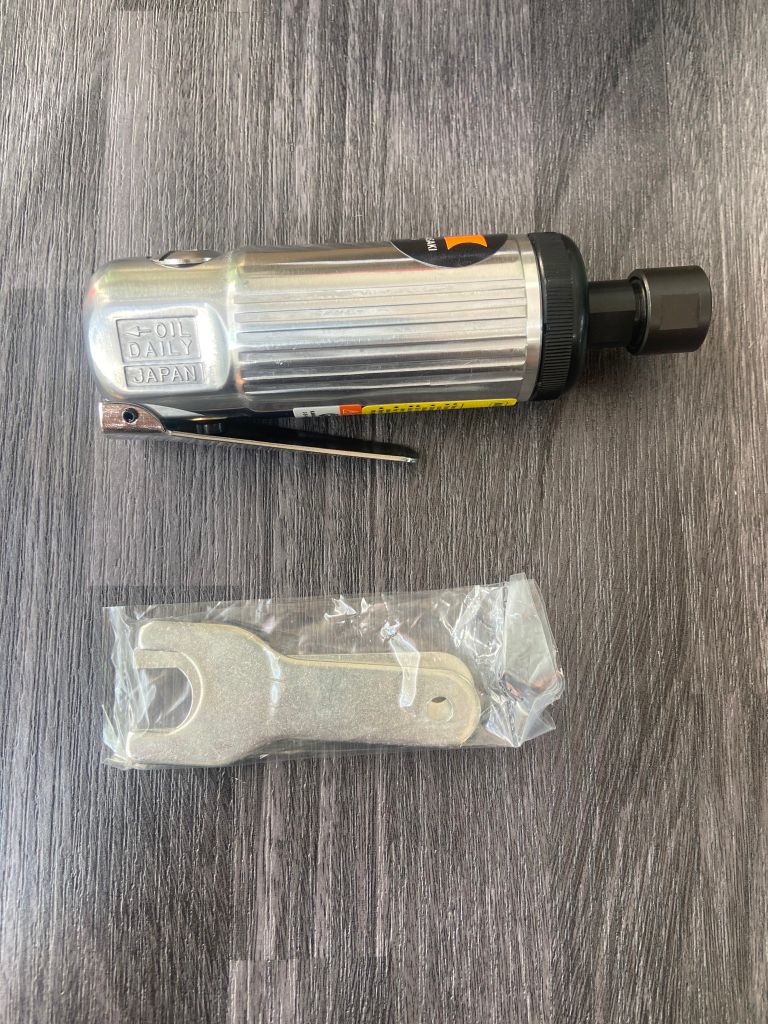 MÁY MÀI TRỤ KAWASAKI KPT-24DG-6