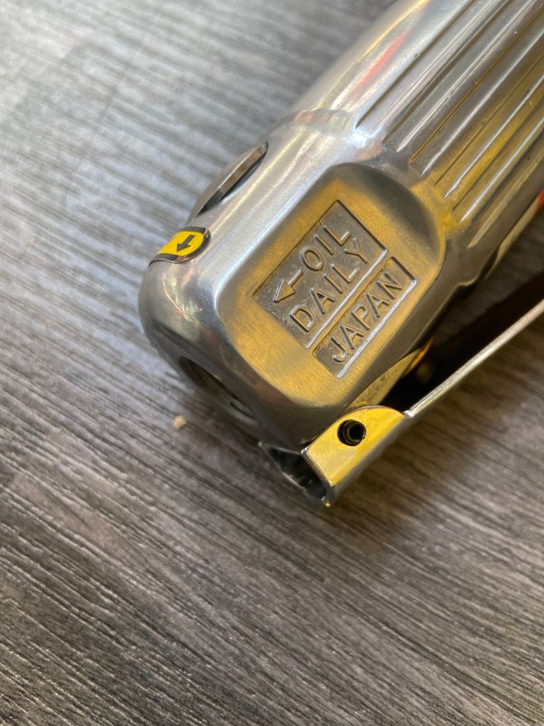 MÁY MÀI TRỤ KAWASAKI KPT-24DG-6