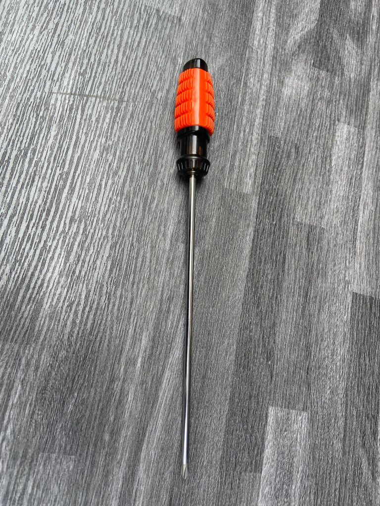6x250mm Tua vít gai bake Goodman P91 KT G+6250