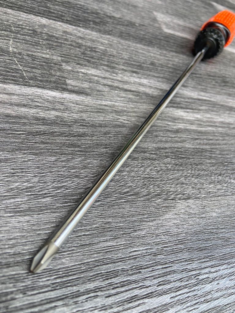 6x250mm Tua vít gai bake Goodman P91 KT G+6250