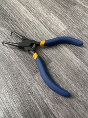 Kìm mở phe vào cong 5 inch KWT-HB-125