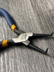 Kìm mở phe vào cong 5 inch KWT-HB-125