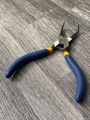 Kìm mở phe vào cong 5 inch KWT-HB-125