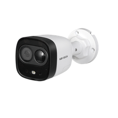 KBVISION  HD CAMERA CVI PIR 3.0 - 5.0MP KX -  5003C.PIR