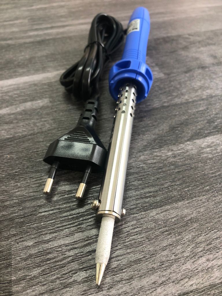 Mỏ hàn Goot KX-60R