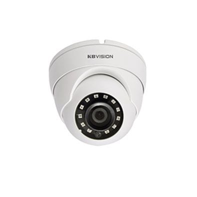 KBVISION HD ANALOG CAMERA 2.0MP STARTLIGHT KX-S2002C4