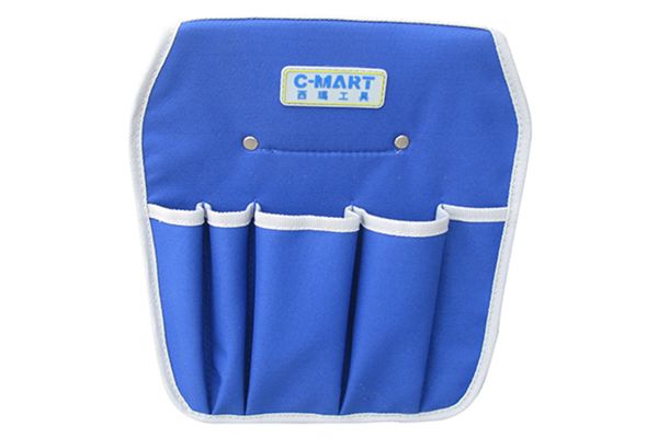 Túi đựng đồ nghề 5 ngăn C-Mart L0050-05