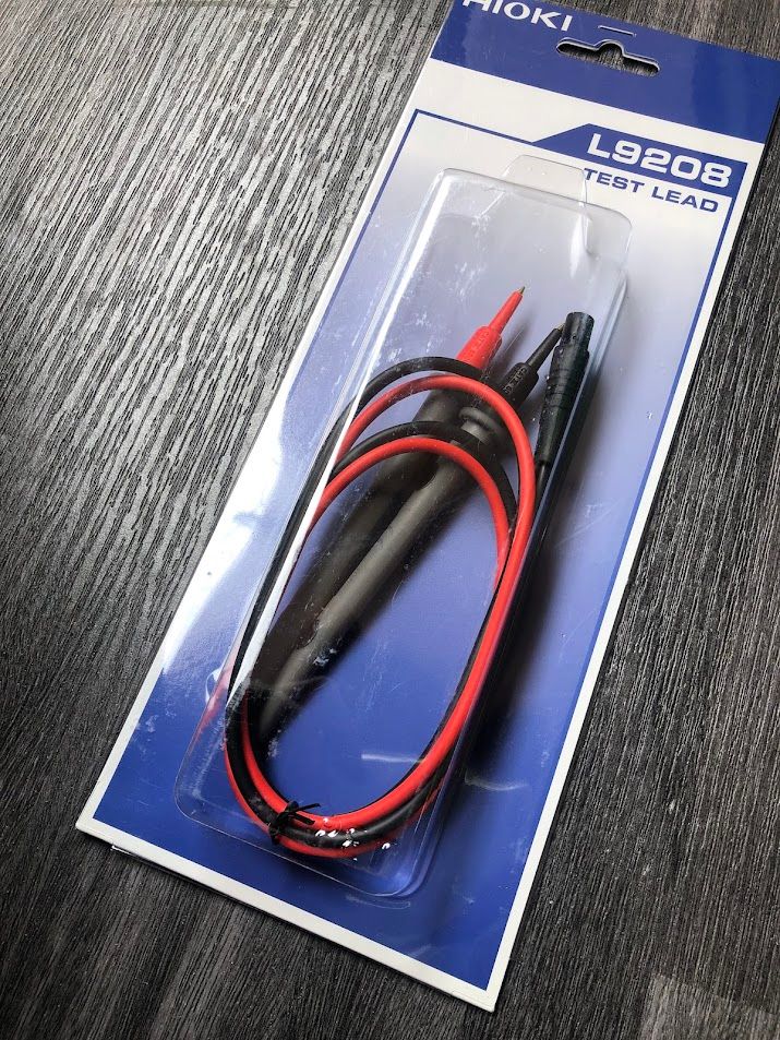 Bộ que đo L9208