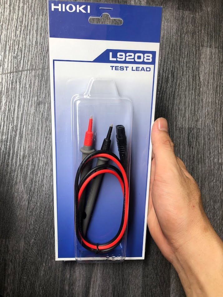 Bộ que đo L9208