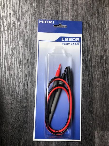 Bộ que đo L9208