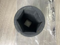 52mm Đầu tuýp lục giác Lucky TW 1