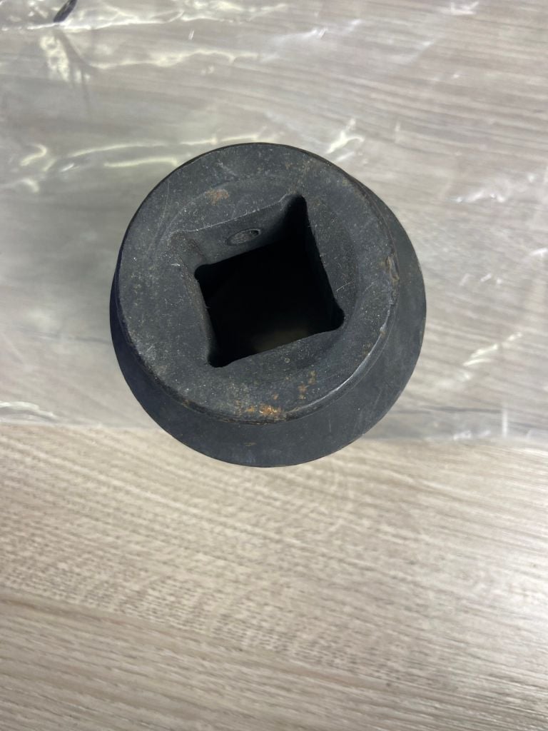52mm Đầu tuýp lục giác Lucky TW 1
