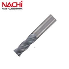 10mm Mũi phay 4 me phủ titan Nachi List6480-4VE10