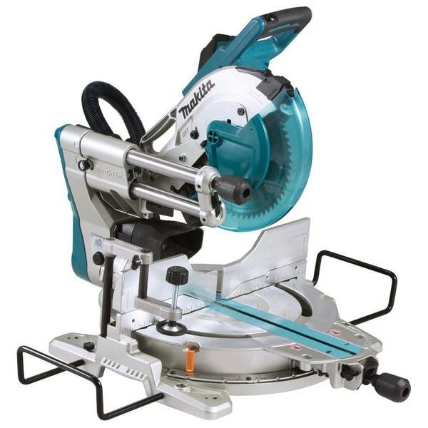 260mm Máy cưa đa góc 1510W Makita LS1019L