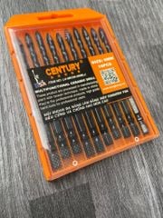 06mm Mũi khoan đa năng 4 cạnh Century LU-MKDN-6MM(+)