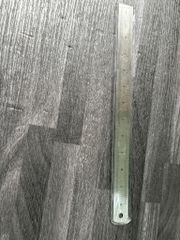 Thước Lá Inox 300mm Century LU-TLA300MM