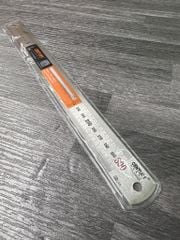 Thước Lá Inox 300mm Century LU-TLA300MM