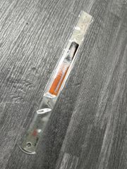 Thước Lá Inox 300mm Century LU-TLA300MM