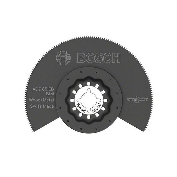 Lưỡi cắt gỗ và kim loại Bosch ACZ 85 EB 2608661636