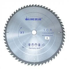Lưỡi cưa Bluebird KingBlue X1-350x40T