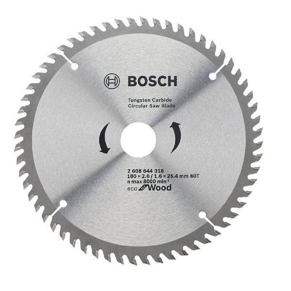 100x30R Lưỡi cưa gỗ BOSCH