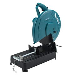 355mm Máy cắt sắt 2200W Makita LW1401