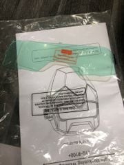 Mặt nạ hàn điện tử Hồng Ký LY-100R A000527