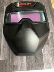 Mặt nạ hàn điện tử Hồng Ký LY-100R A000527