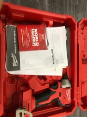 Thân máy siết vít dùng pin M18 Milwaukee BLIDR-0C0