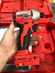 Thân máy siết vít dùng pin M18 Milwaukee BLIDR-0C0