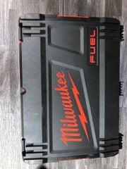 Thân máy siết bu lông dùng pin 18V Milwaukee M18 FHIW2F12-0X0