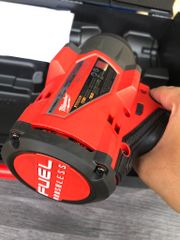 Thân máy siết bu lông dùng pin 18V Milwaukee M18 FHIW2F12-0X0