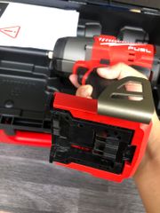 Thân máy siết bu lông dùng pin 18V Milwaukee M18 FHIW2F12-0X0