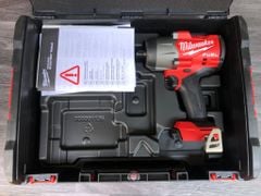 Thân máy siết bu lông dùng pin 18V Milwaukee M18 FHIW2F12-0X0