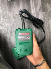 Adapter nối dài chân pin M21 DektoAdapter nối dài chân pin M21 Dekton M21-ADP01