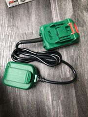 Adapter nối dài chân pin M21 DektoAdapter nối dài chân pin M21 Dekton M21-ADP01