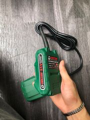 Adapter nối dài chân pin M21 DektoAdapter nối dài chân pin M21 Dekton M21-ADP01