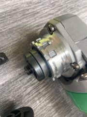 Thân máy mài dùng pin Dekton M21-AG100PLUS