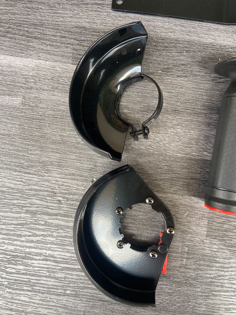 Thân máy mài dùng pin Dekton M21-AG100PLUS