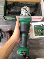 Thân máy mài góc Pin Dekton M21-AG100S