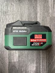 Pin 21V 6.0Ah Dekton M21-B6095PRO
