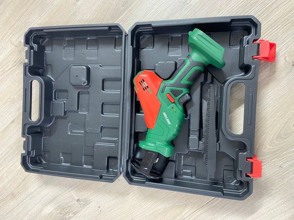 Thân Máy Cưa Kiếm Dùng Pin Dekton M21-CK20