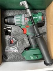 Máy khoan động lực dùng pin Dekton M21-ID13120PLUS